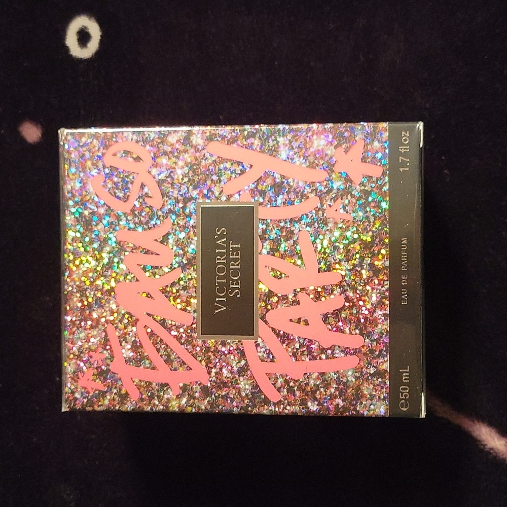 Victoria's Secret Eau So Party NIB